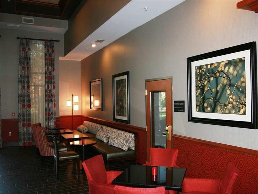 Hampton Inn & Suites East Lansing Okemos Esterno foto