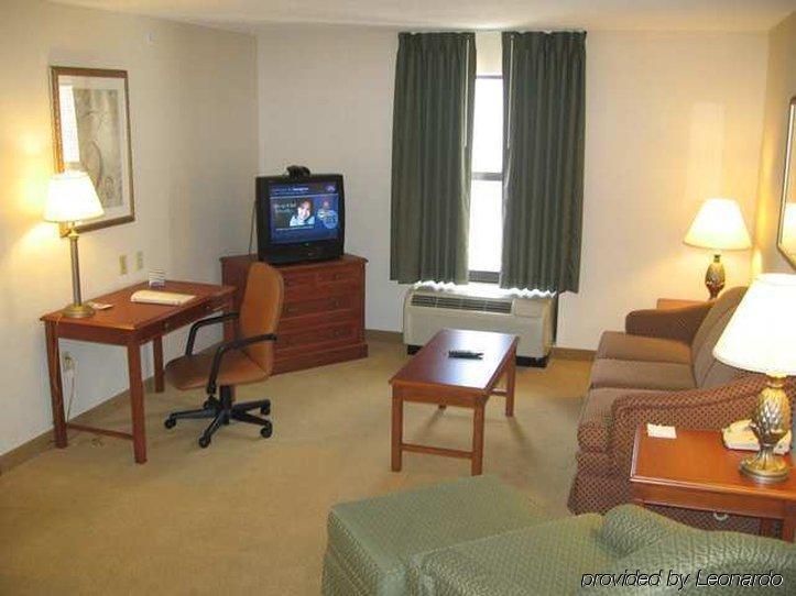 Hampton Inn & Suites East Lansing Okemos Camera foto