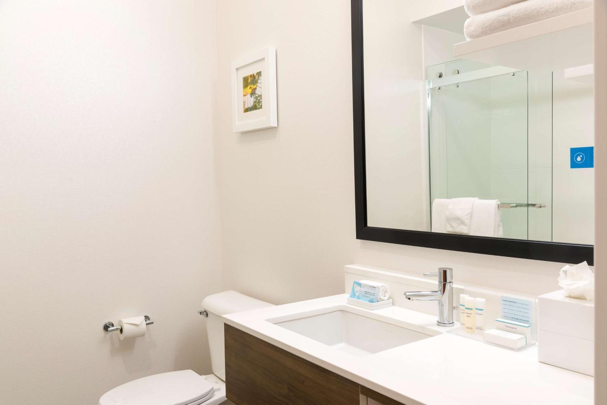 Hampton Inn & Suites East Lansing Okemos Esterno foto