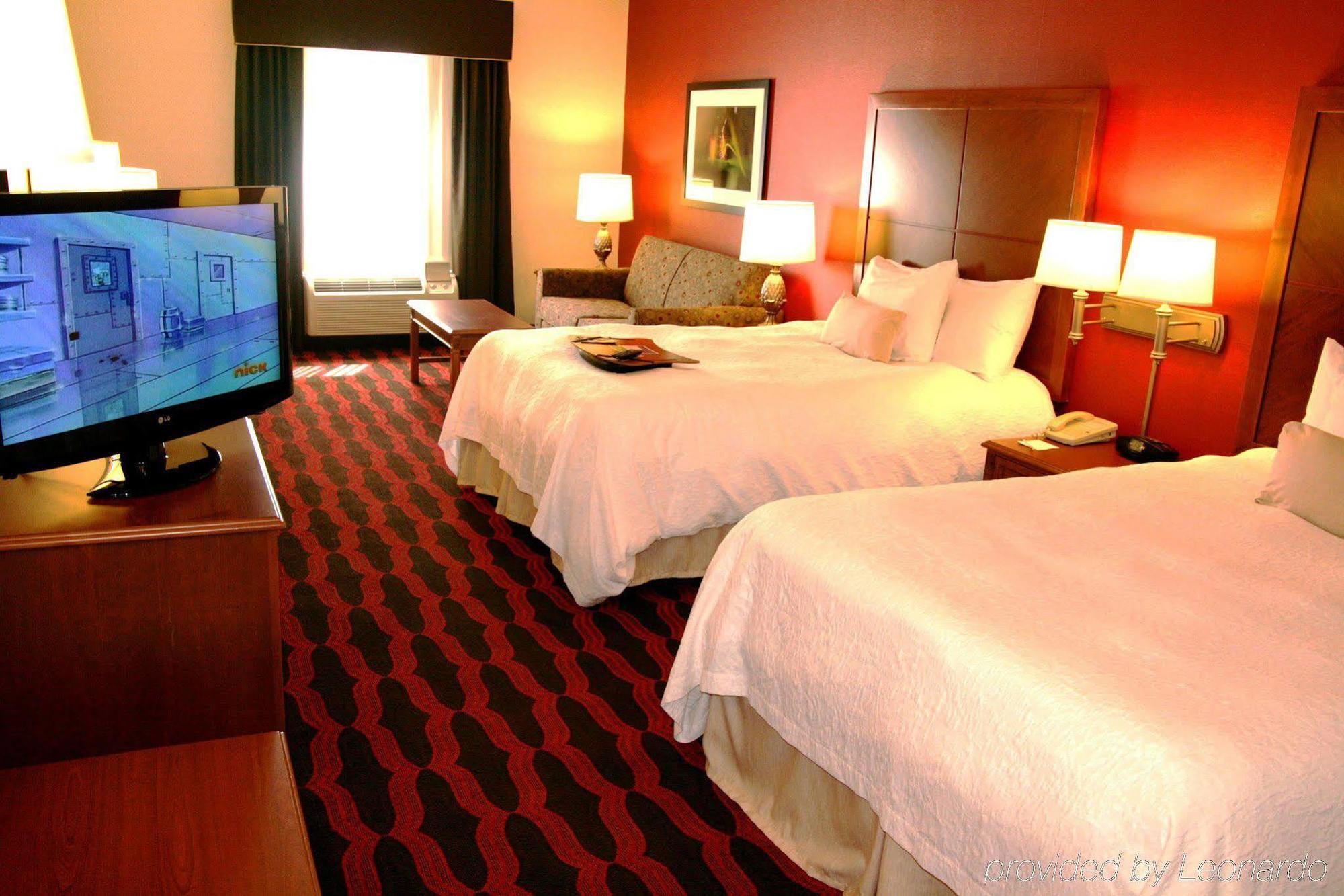 Hampton Inn & Suites East Lansing Okemos Camera foto