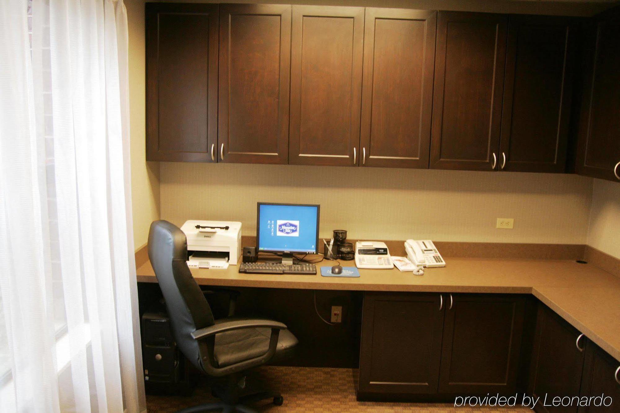 Hampton Inn & Suites East Lansing Okemos Servizi foto